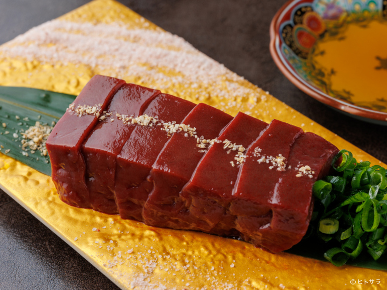 焼肉うちだ　石橋本店　_2