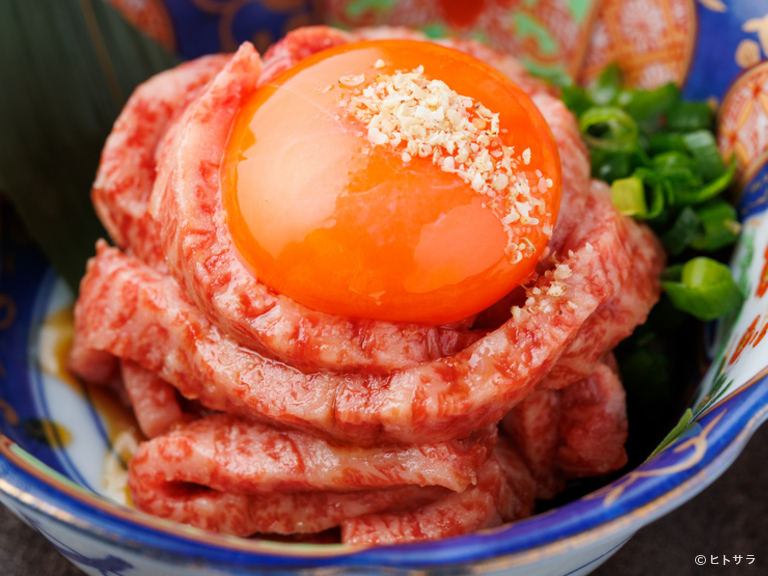 焼肉うちだ　石橋本店　_1