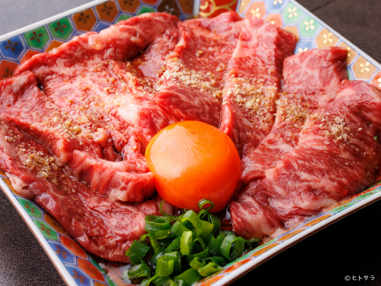 焼肉うちだ　石橋本店　_3