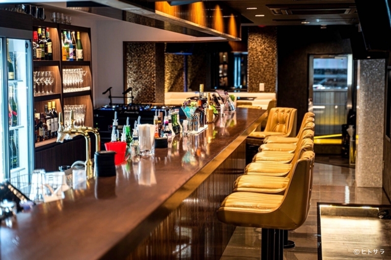 LUXURY BAR PALACE SIBUYA - パレス 渋谷駅前店_1