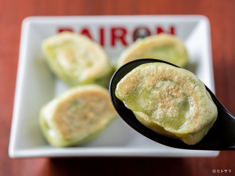 PAIRON　飯田橋本店_1