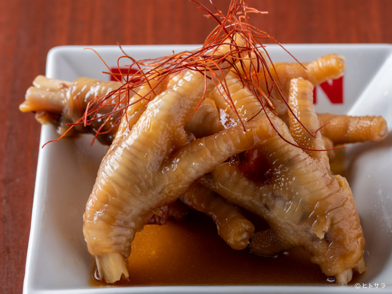 PAIRON　飯田橋本店_3