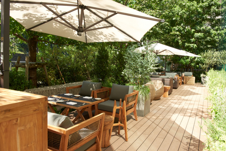 TRATTORIA　CREATTA_3