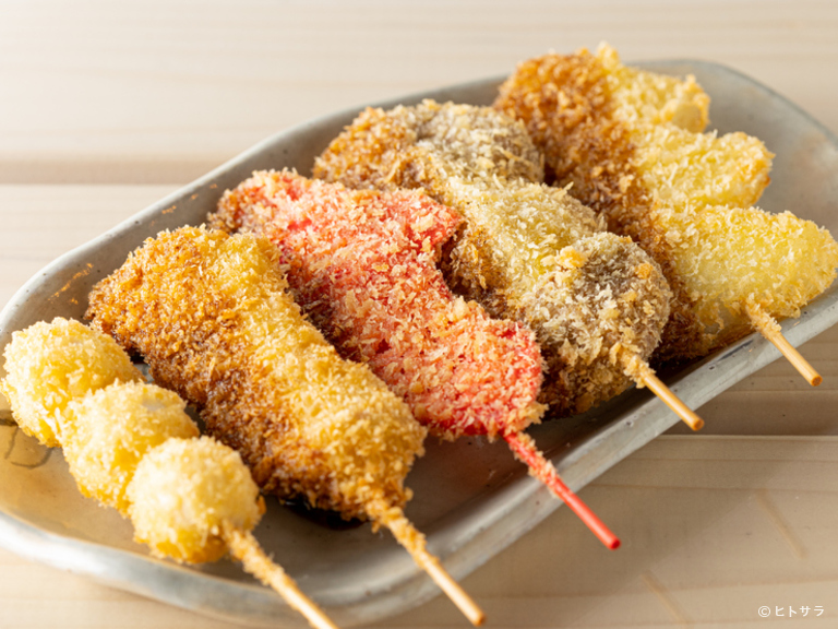 大衆酒場ともり屋_4