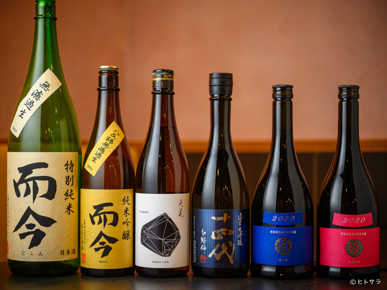 くずし割烹　しま正_4