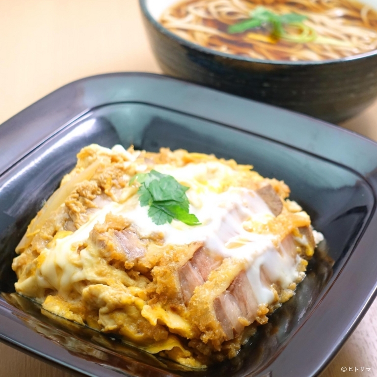 蕎麦割烹　稲田　コレド室町店_3