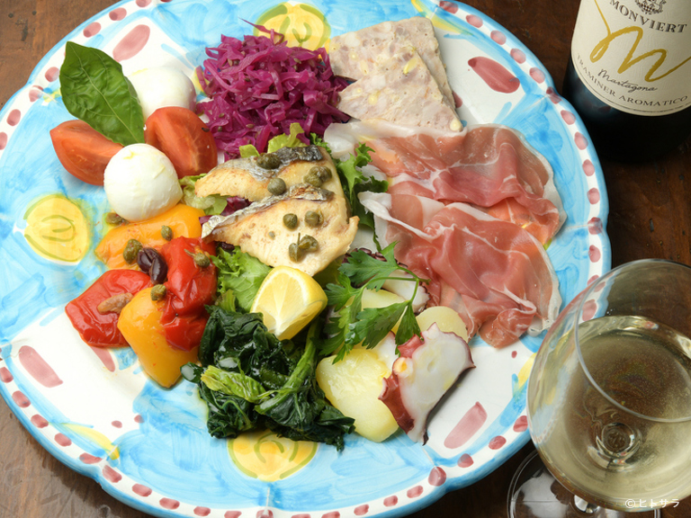 PIZZERIA CHIACCHIERONE_3