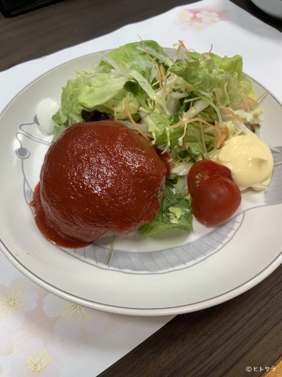 小料理　詩や