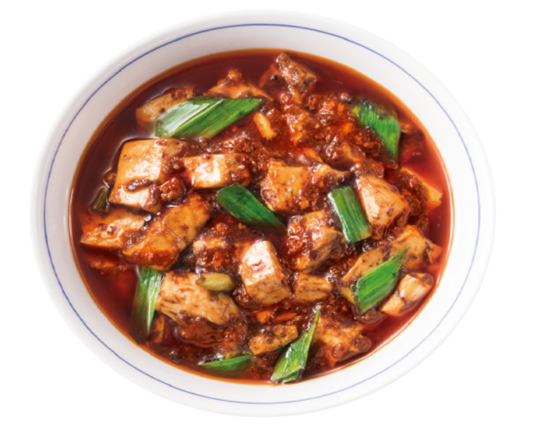 陳麻婆豆腐　小吃館　ぷらりと京王府中店_1