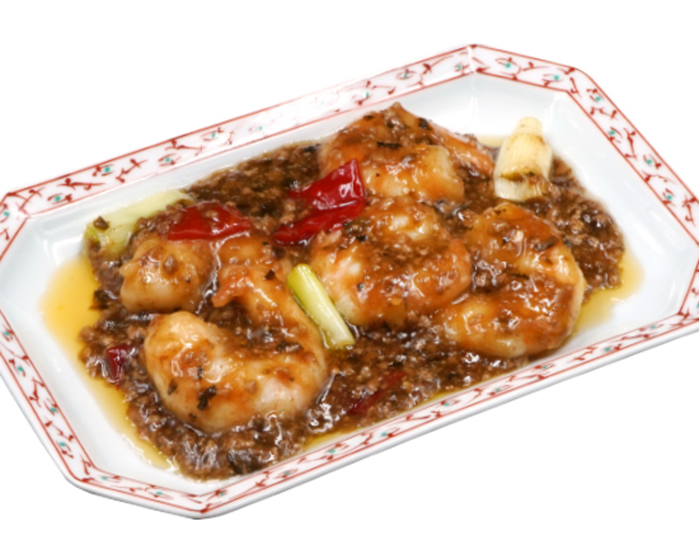 陳麻婆豆腐　小吃館　ぷらりと京王府中店_3