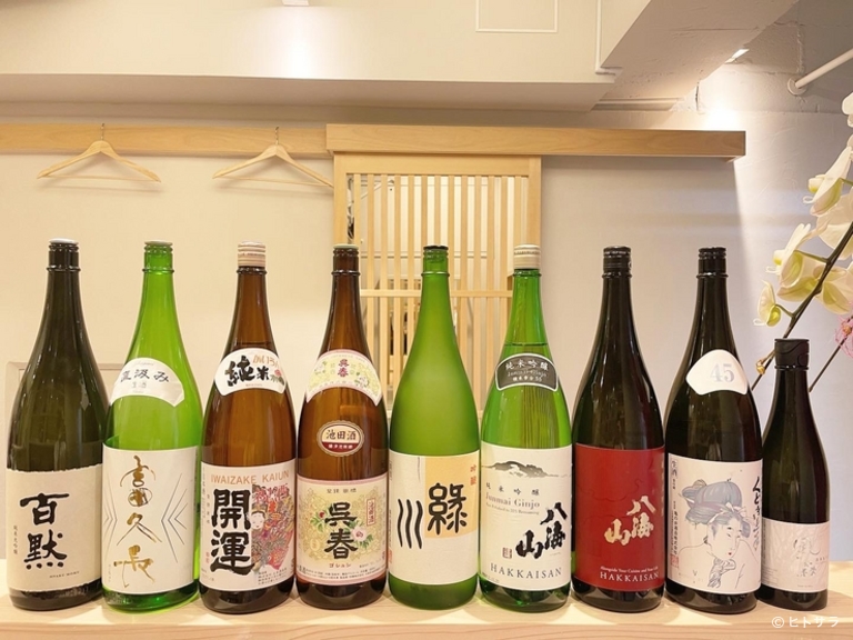 小料理　よしこ_2