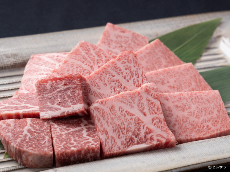 焼肉　晋州_1