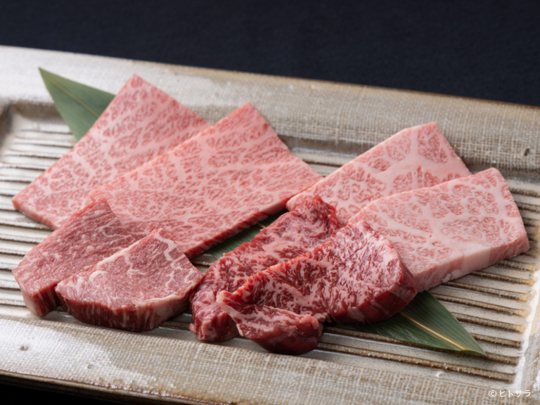 焼肉　晋州_3