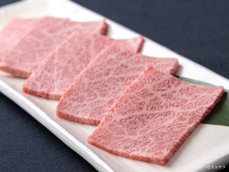 焼肉　晋州_2