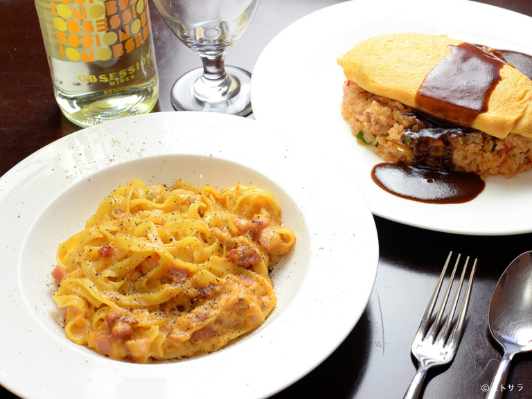 Bistro Petit Bonheur_2