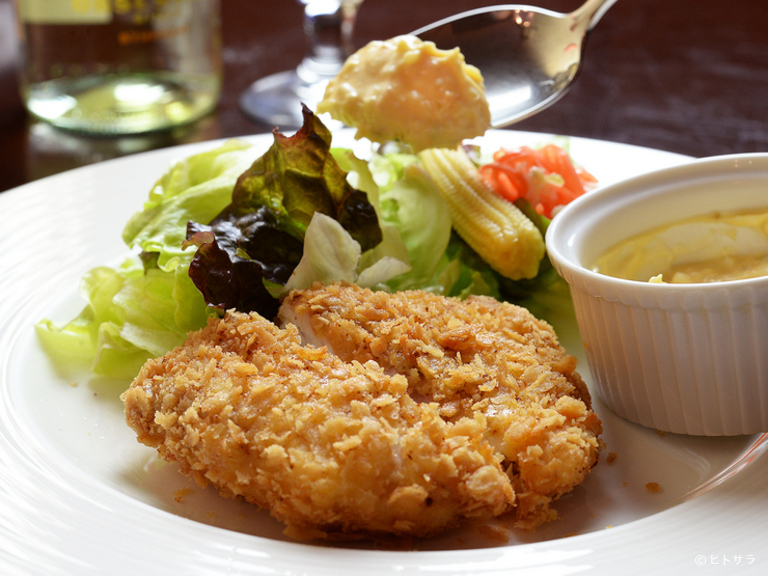 Bistro Petit Bonheur_1