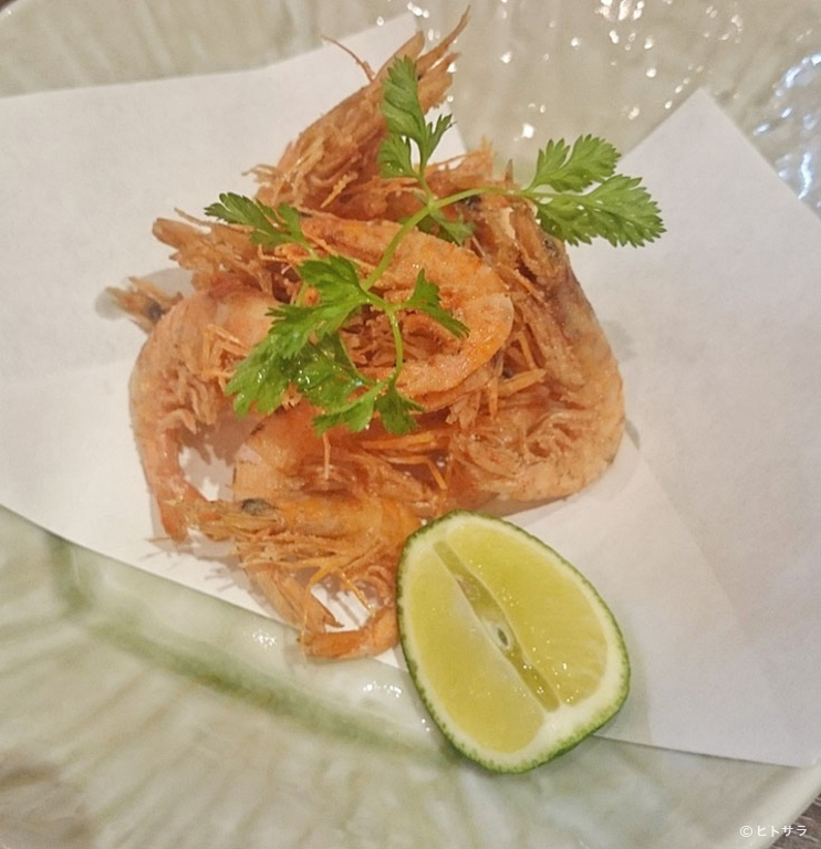 逸品串揚げ　なおちゃん　三宮_2