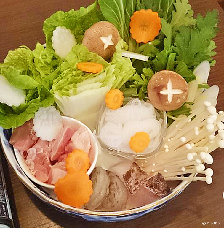 逸品串揚げ　なおちゃん　三宮_3
