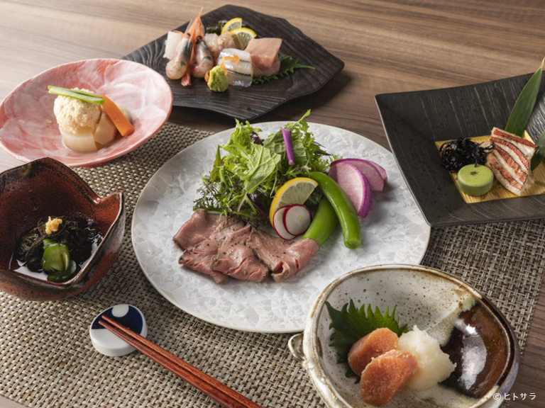 日本料理「みねを」_2