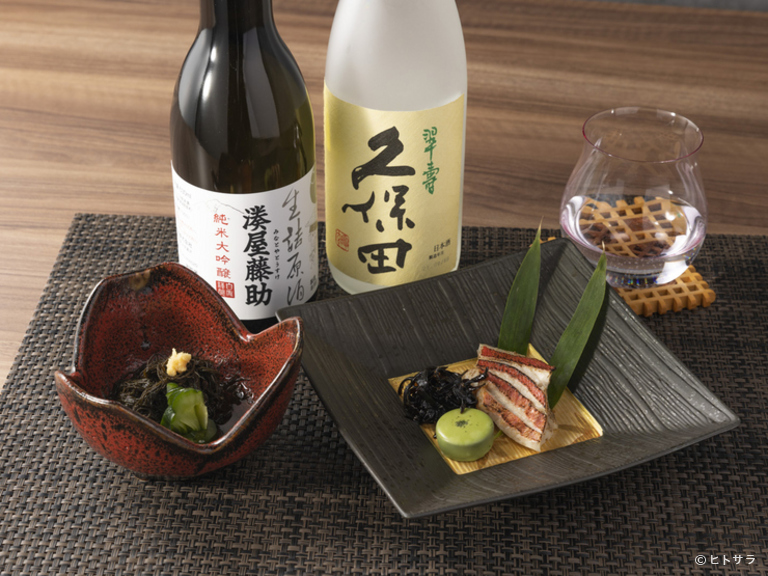 日本料理「みねを」_1