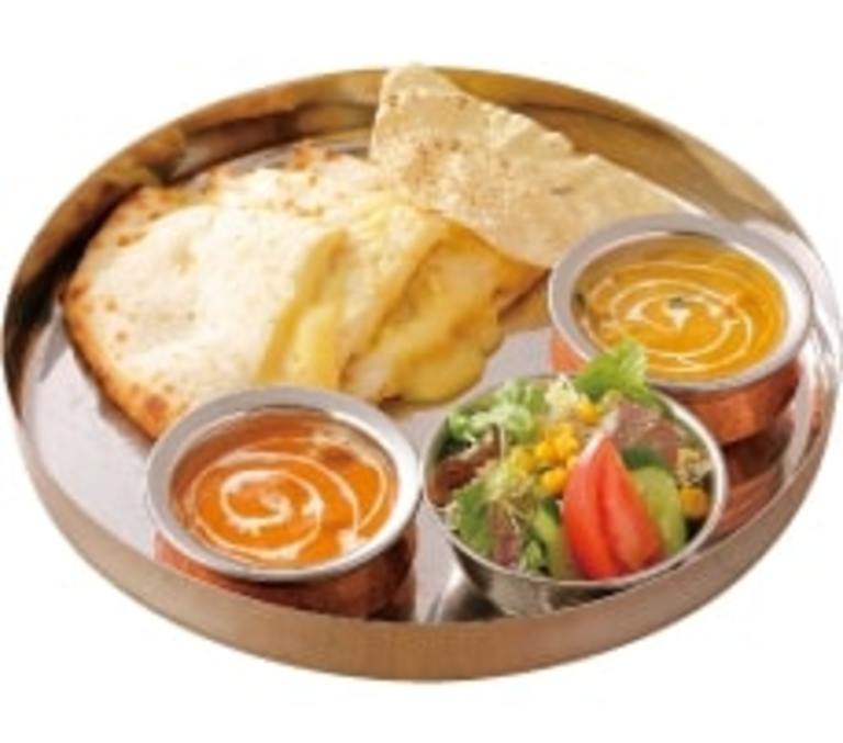 ナマステ　フジグラン宇部店_3