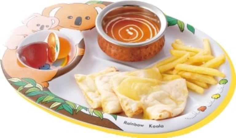 ナマステ　フジグラン宇部店_2