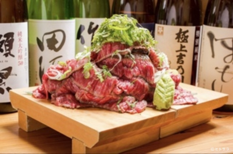 目利きの番長　田町本店_1