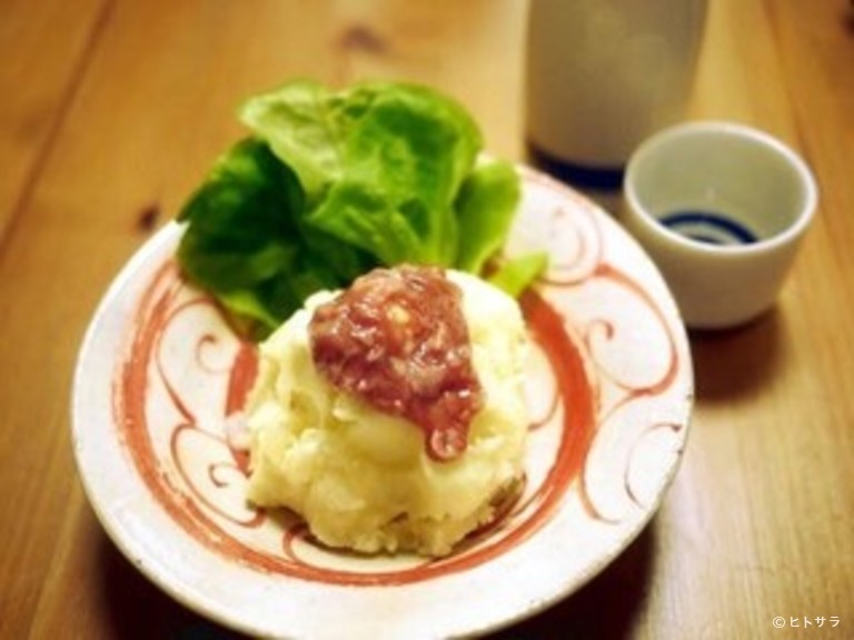 炭焼き番長　田町本店_2