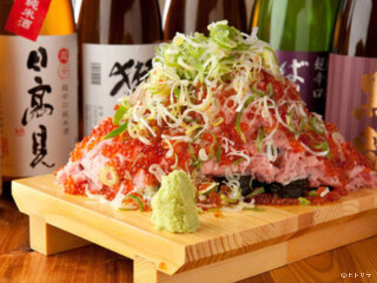 炭焼き番長　田町本店_1