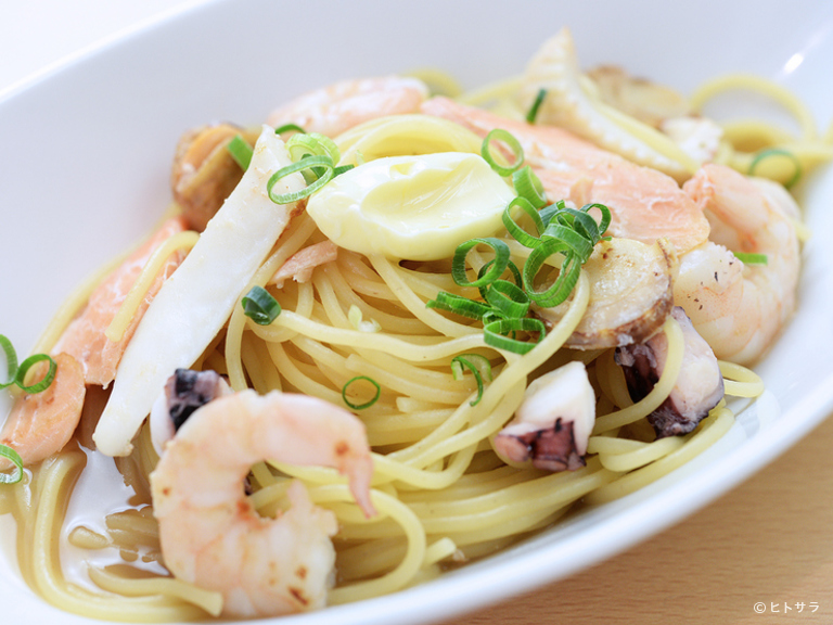 生パスタのお店 REGALO CAFE レガーロカフェ_2
