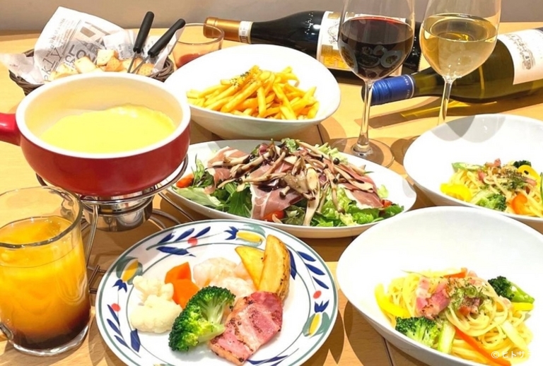 生パスタのお店 REGALO CAFE レガーロカフェ_1