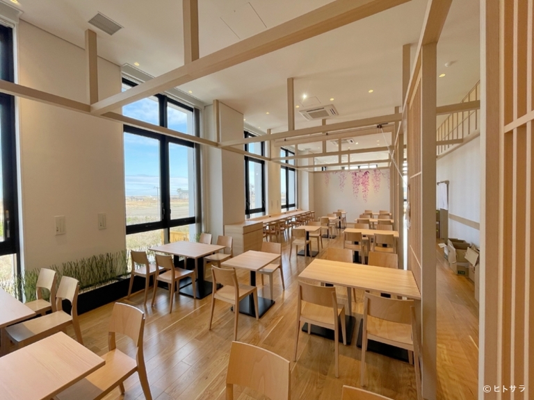 笠庵　賛否両論　仙台店_3