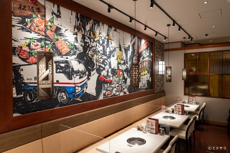 肉の田じま　カメイドクロック店_1