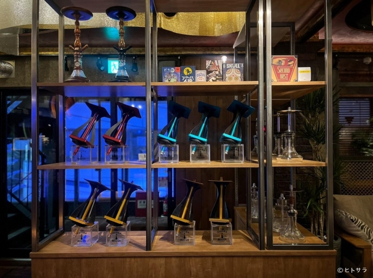 Ebisu Shisha Club_3