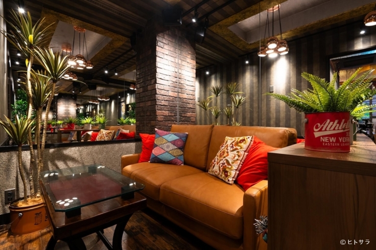 Ebisu Shisha Club_1