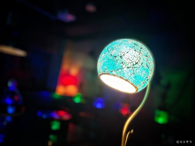 THE SHISHA HOUSE 大宮東口店 シーシャ・水タバコ専門店_1