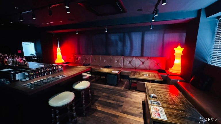 THE SHISHA HOUSE 大宮東口店 シーシャ・水タバコ専門店