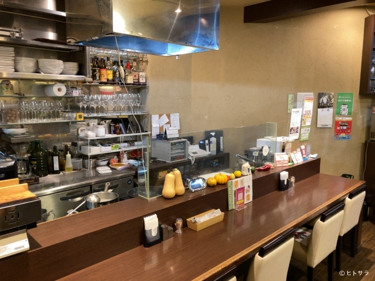 きたさん食堂_1