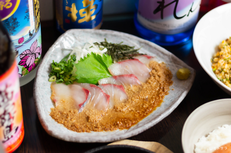 九州うまかもん酒場　琉神_1