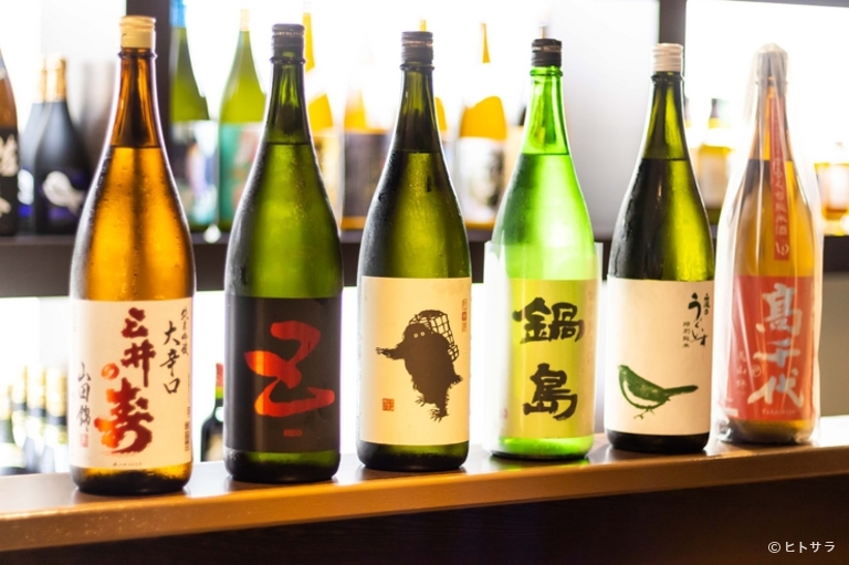 九州うまかもん酒場　琉神_3