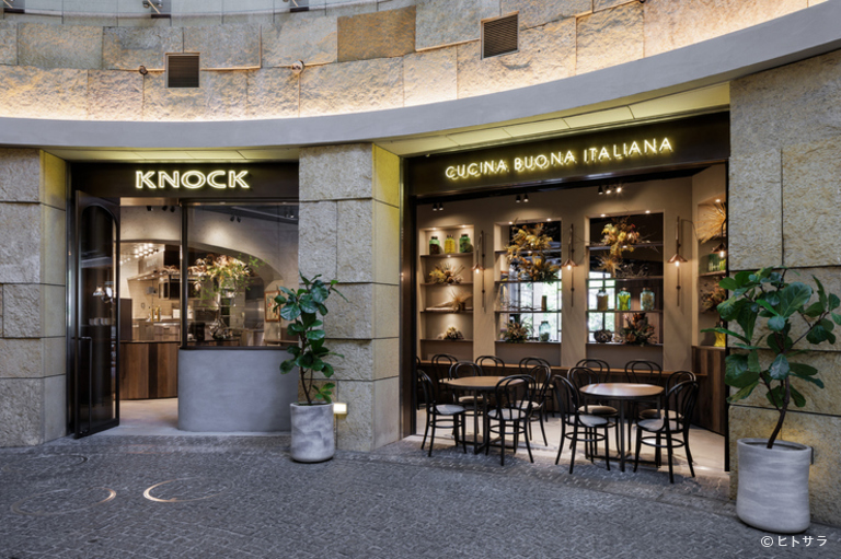 KNOCK CUCINA BUONA ITALIANA_3