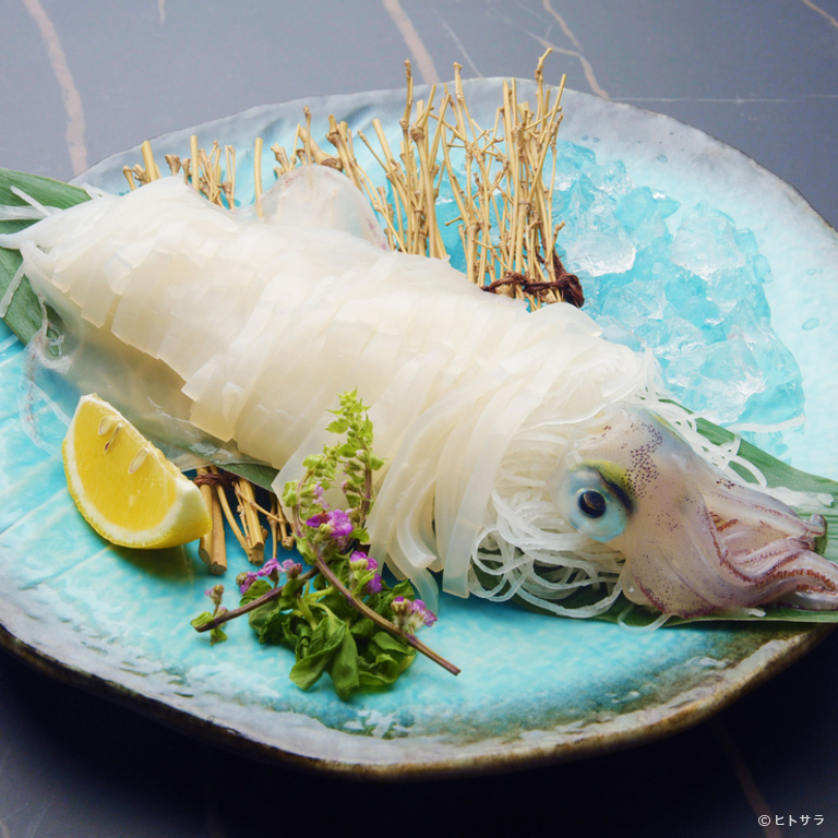 炭火焼肉と海の幸　Blue Dining Chigasaki