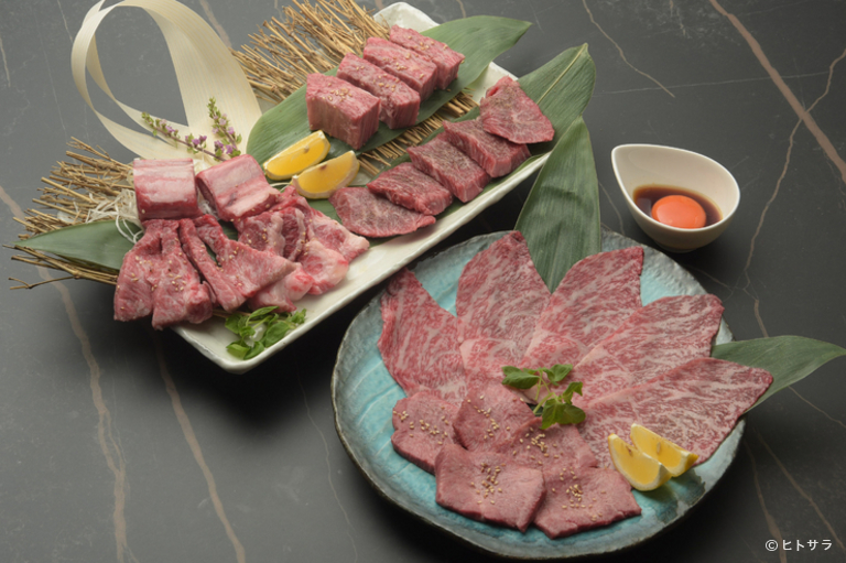 炭火焼肉と海の幸　Blue Dining Chigasaki_3
