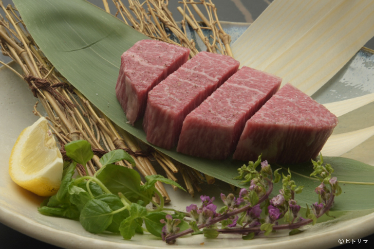 炭火焼肉と海の幸　Blue Dining Chigasaki_2