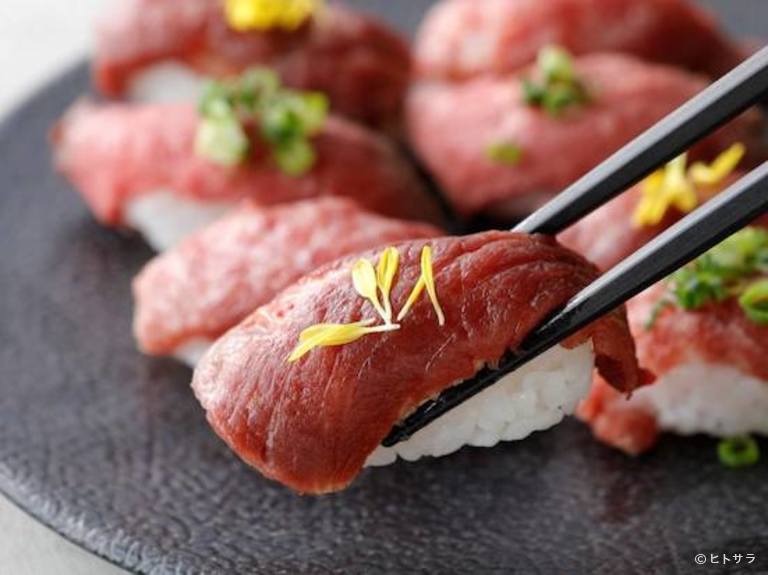 個室で楽しむ肉とチーズ食べ放題 SAKURA GARDEN 渋谷本店　_1
