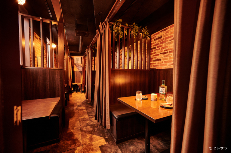 Bistro The Meat 池袋東口店_1