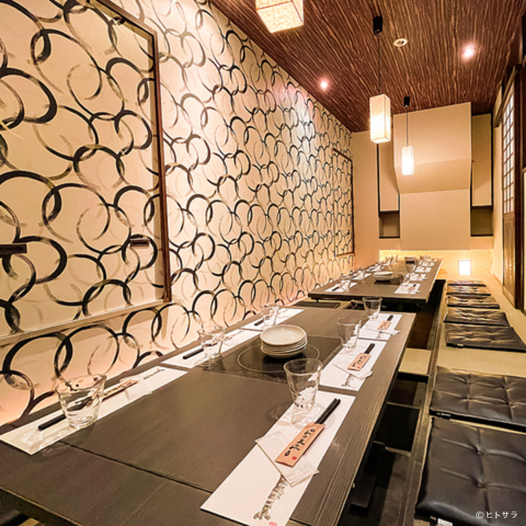 黒毛和牛と銀座牛タン専門 Kurosawa 金山駅店_2