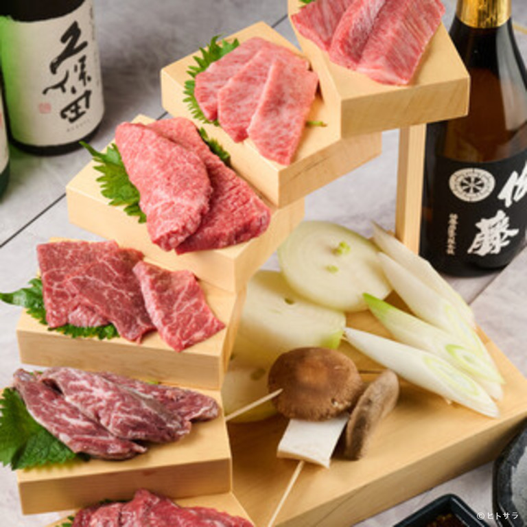 焼肉居酒屋　遊輪　五井店_2
