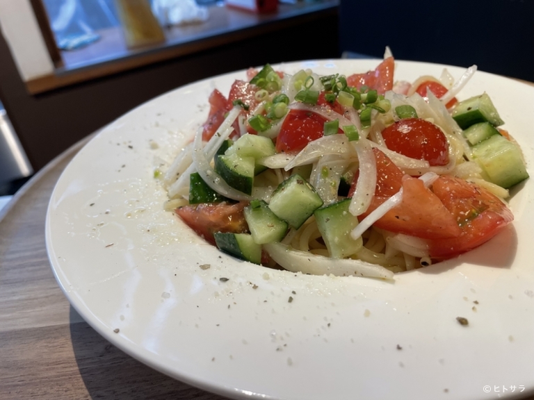 CaCa Grill & Pizza　杉田店_1
