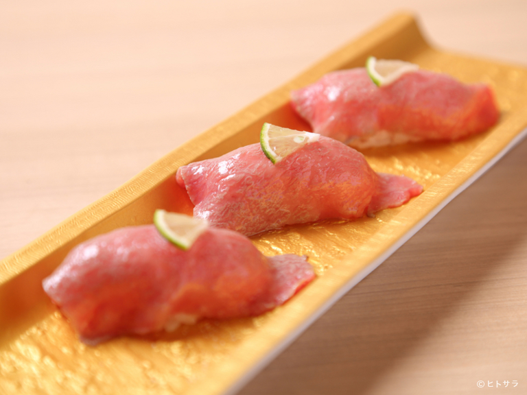 肉割烹　湧月_2